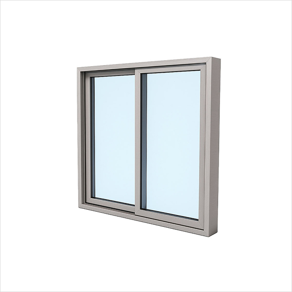 금속제창 미서기창