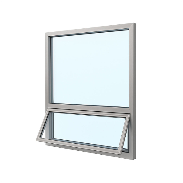 금속제창 고정스윙창