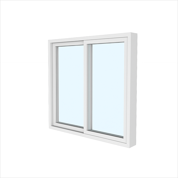 uPVC Windows SLIDING