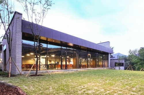 한화리조트 수안보