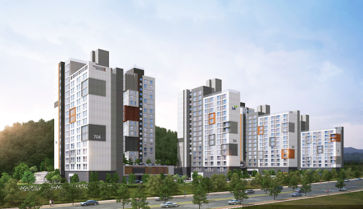 오산세교 아파트